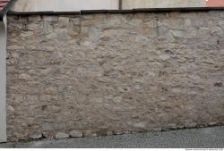 Photo Textures of Wall Stones